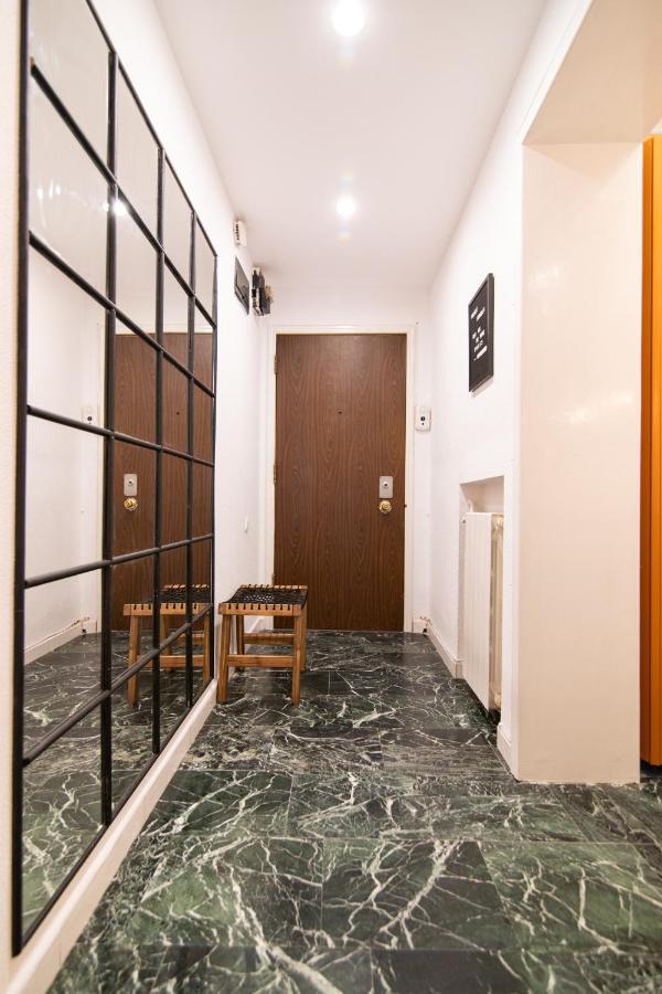 Amazing New Flat City Center Bucureşti Exterior foto